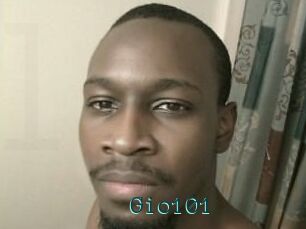 Gio101