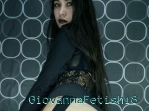 GiovannaFetish18