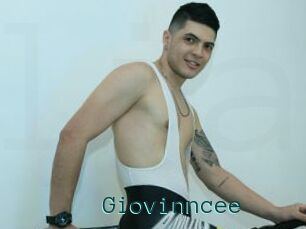 Giovinncee