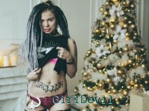GirlDevil