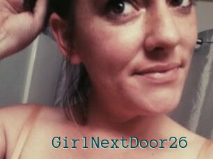 GirlNextDoor26