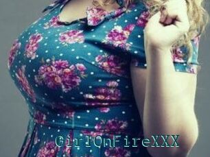 GirlOnFireXXX