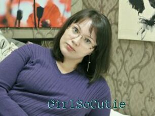 GirlSoCutie
