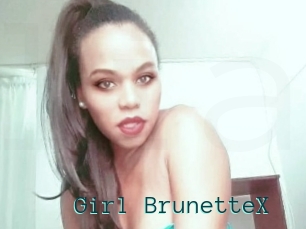 Girl_BrunetteX