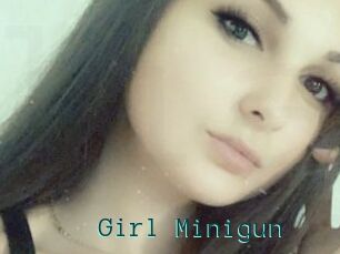 Girl_Minigun