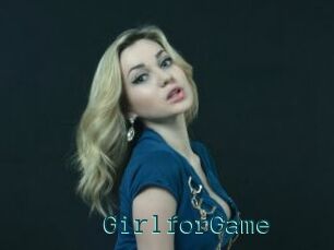 GirlforGame