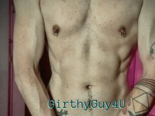 GirthyGuy4U