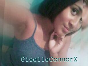 GiselleConnorX