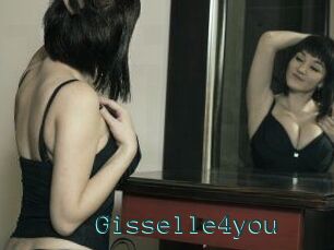 Gisselle4you
