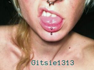 Gitsie1313