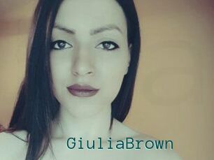 GiuliaBrown