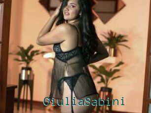 GiuliaSabini