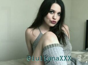 GiulianaXXX