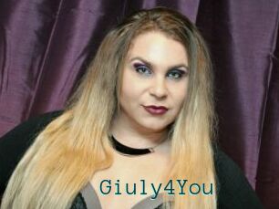 Giuly4You