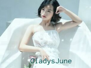 GladysJune
