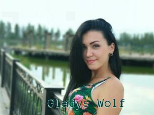Gladys_Wolf