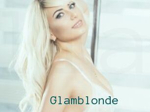 Glamblonde