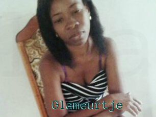 Glameurtje