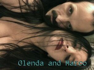 Glenda_and_Marco
