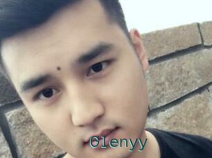 Glenyy