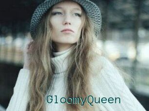 GloomyQueen