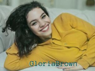 GloriaBrown