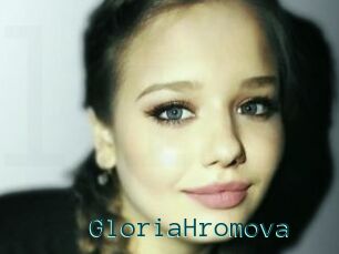 GloriaHromova