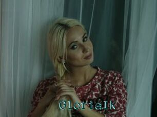 GloriaIK