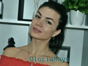 GloriaMays