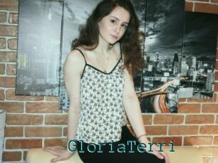 GloriaTerri