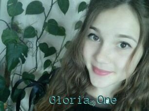 Gloria_One