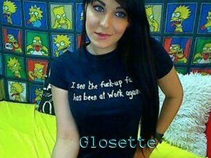 Glosette