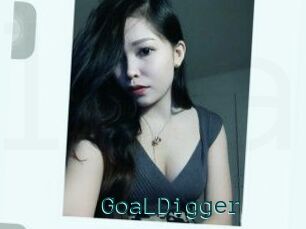 GoaLDigger