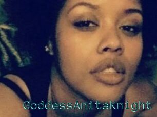 GoddessAnitaKnight