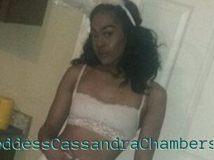 GoddessCassandraChambers