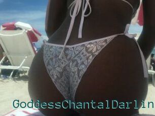 GoddessChantalDarling
