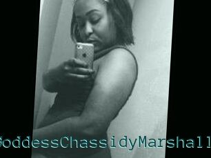 GoddessChassidyMarshall