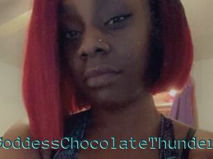 GoddessChocolateThunder