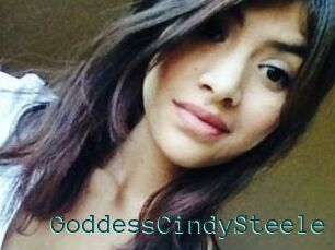 GoddessCindySteele