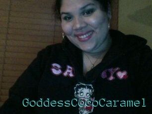 GoddessCocoCaramel