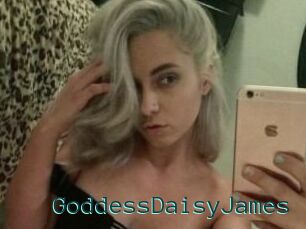 GoddessDaisyJames