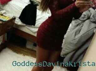 GoddessDavinaKrista