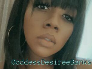GoddessDesireeBanks