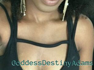 GoddessDestinyAdams