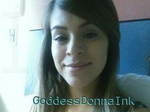 GoddessDonnaInk