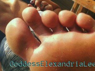 GoddessElexandriaLee