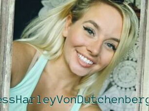 GoddessHarleyVonDutchenberg