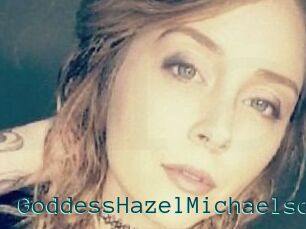 GoddessHazelMichaelson
