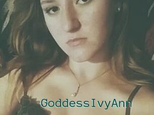 GoddessIvyAnn
