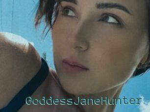 GoddessJaneHunter